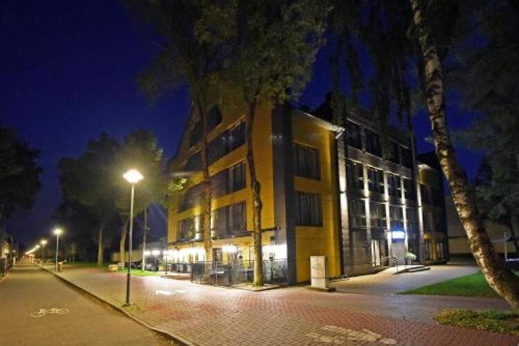 Картинка отеля