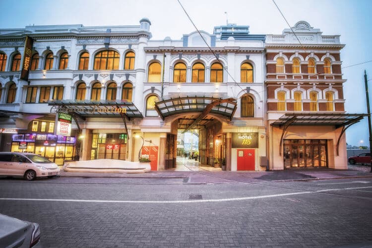 Картинка отеля