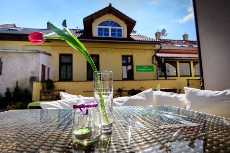 Картинка отеля