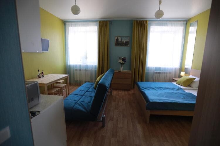 Картинка отеля