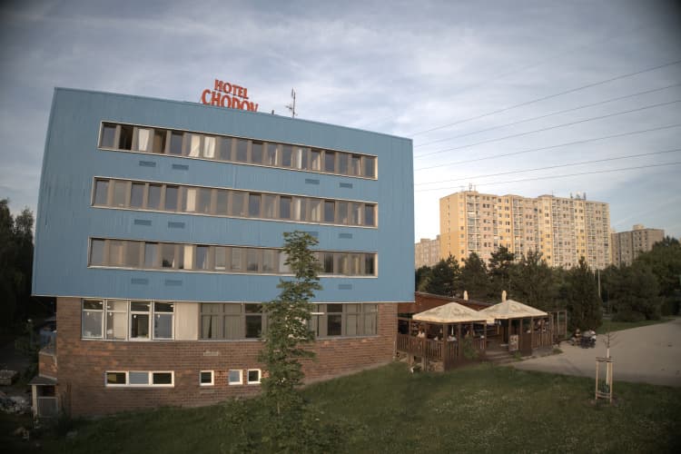 Картинка отеля