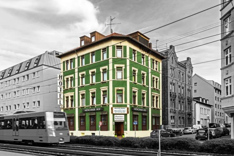 Картинка отеля