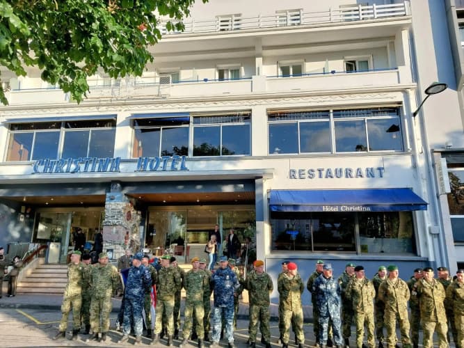 Картинка отеля