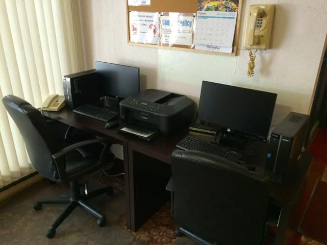 Картинка отеля