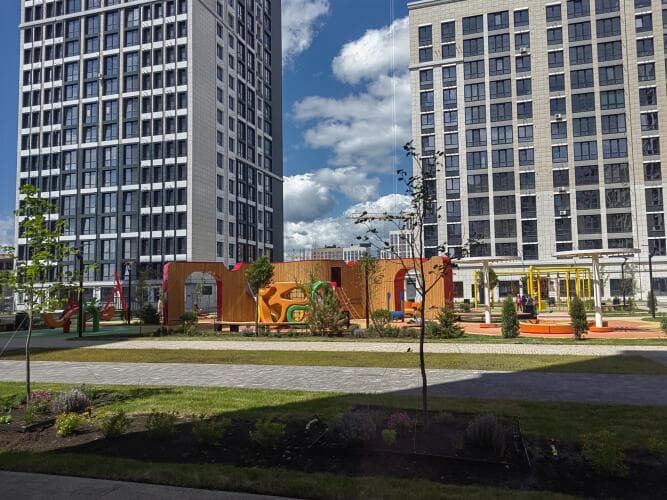 Картинка отеля