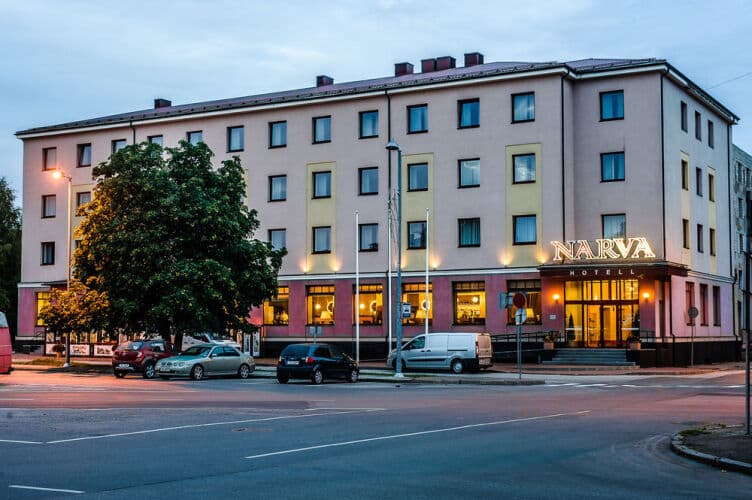 Картинка отеля