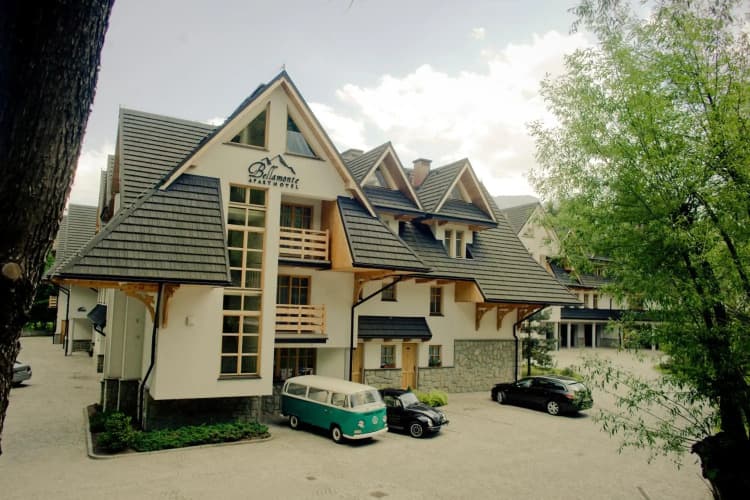 Картинка отеля