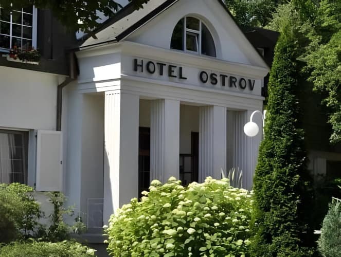 Картинка отеля