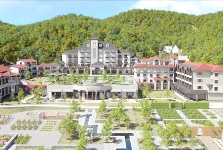 Картинка отеля