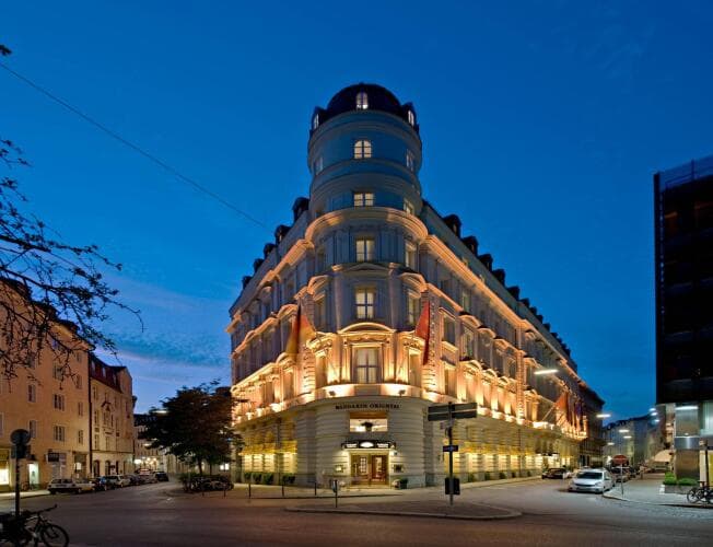 Картинка отеля