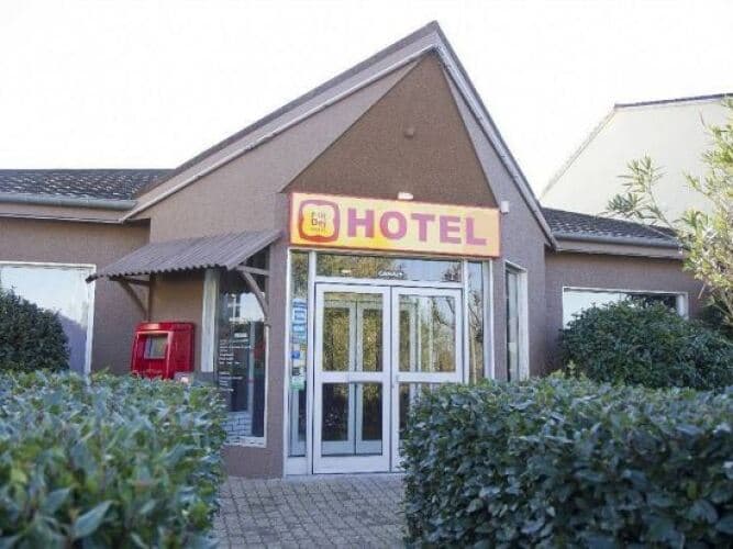 Картинка отеля