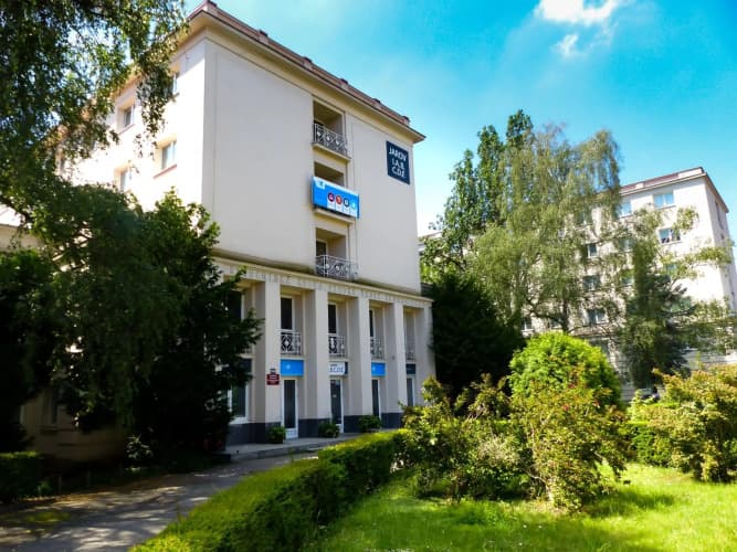 Картинка отеля