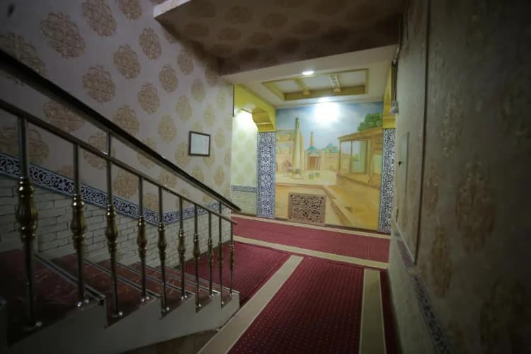 Картинка отеля