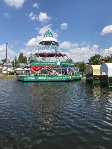Картинка отеля