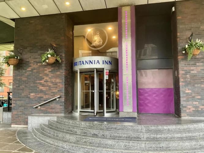 Картинка отеля