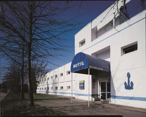 Картинка отеля