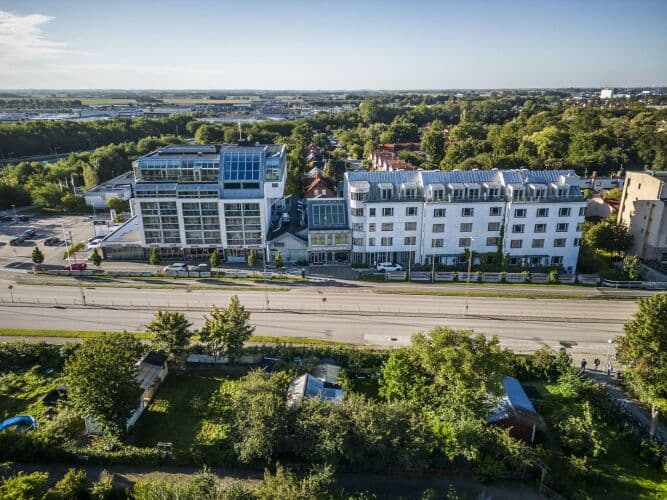 Картинка отеля