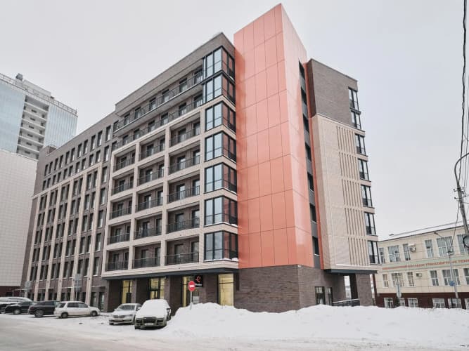 Картинка отеля