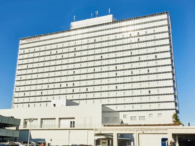 Картинка отеля