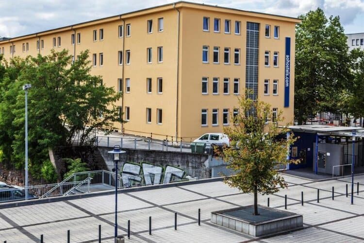 Картинка отеля
