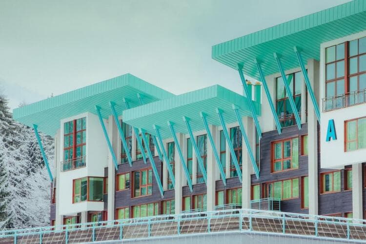 Картинка отеля