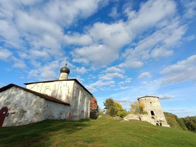 Картинка отеля