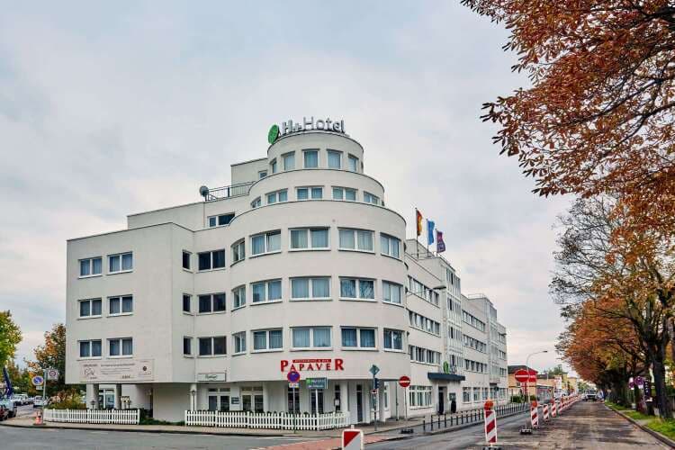 Картинка отеля