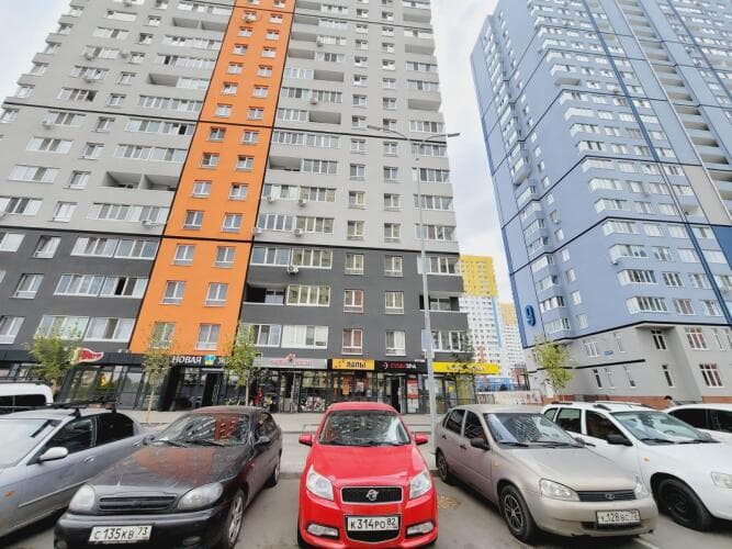 Картинка отеля