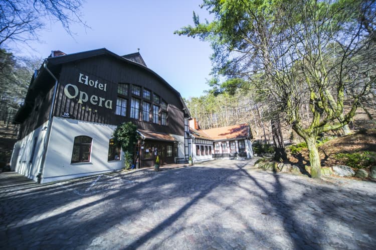 Картинка отеля
