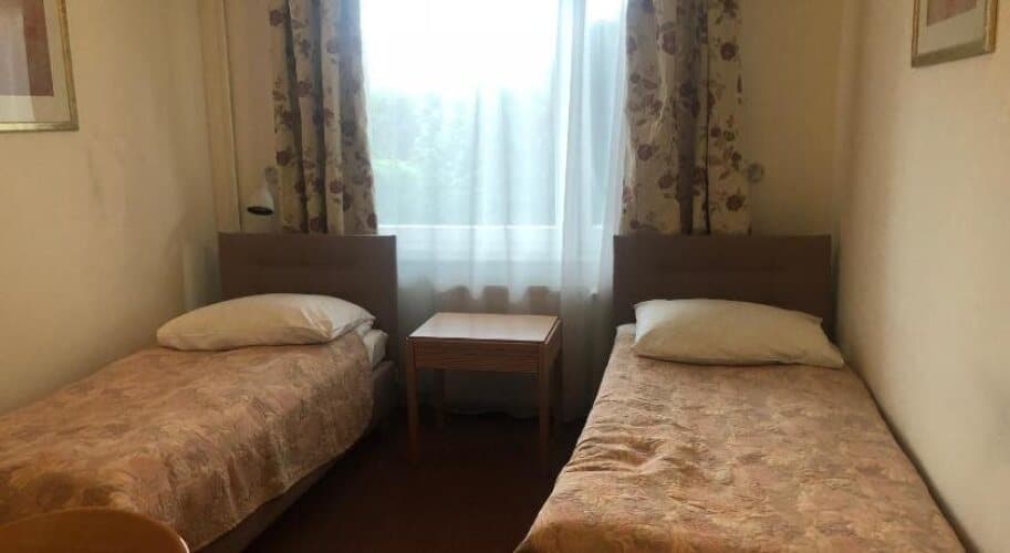 Картинка отеля