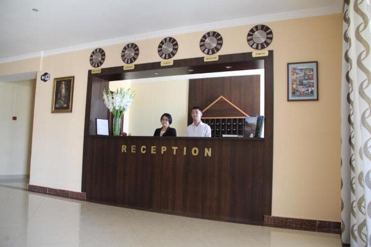Картинка отеля