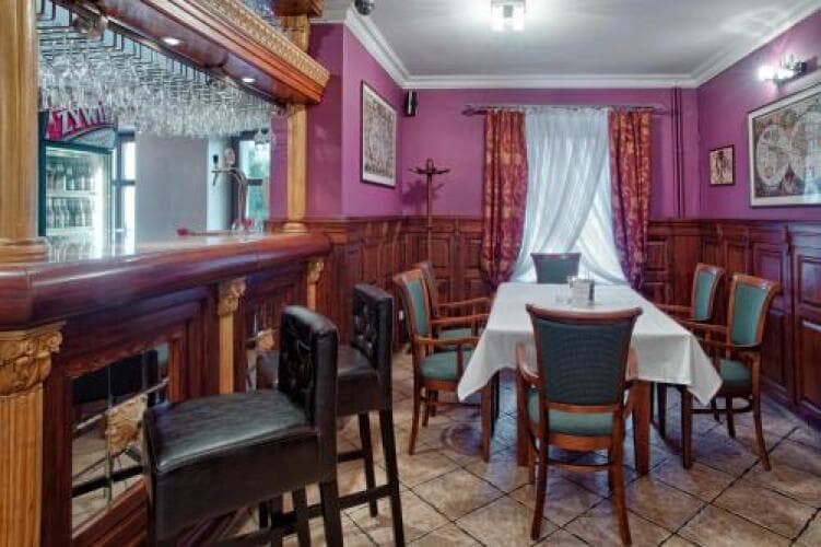 Картинка отеля