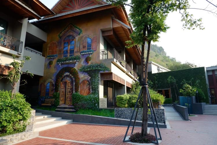 Картинка отеля