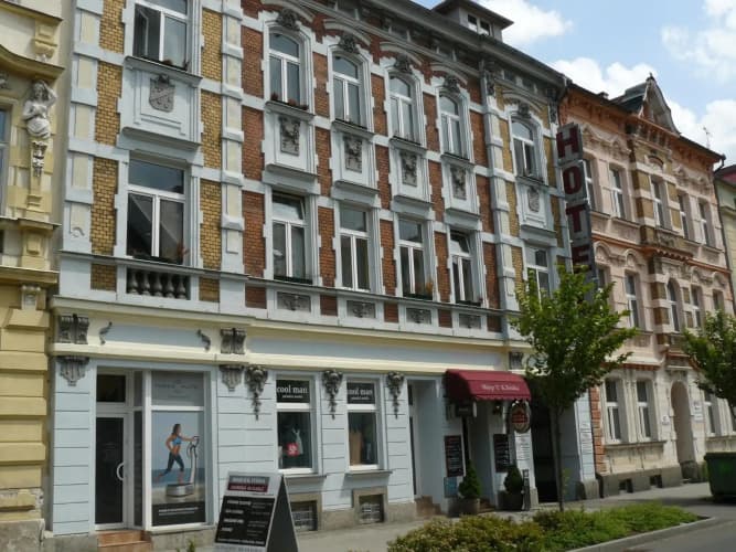 Картинка отеля