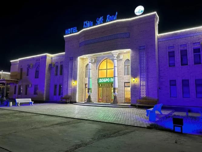 Картинка отеля