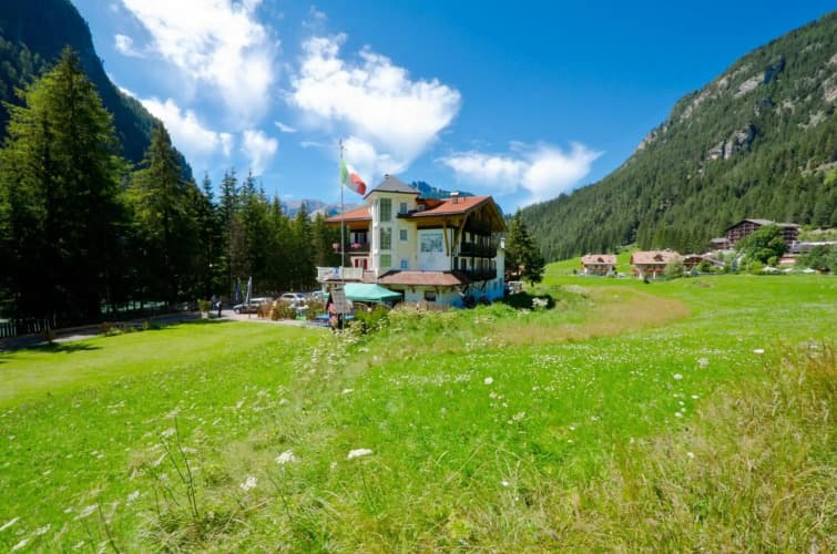 Картинка отеля