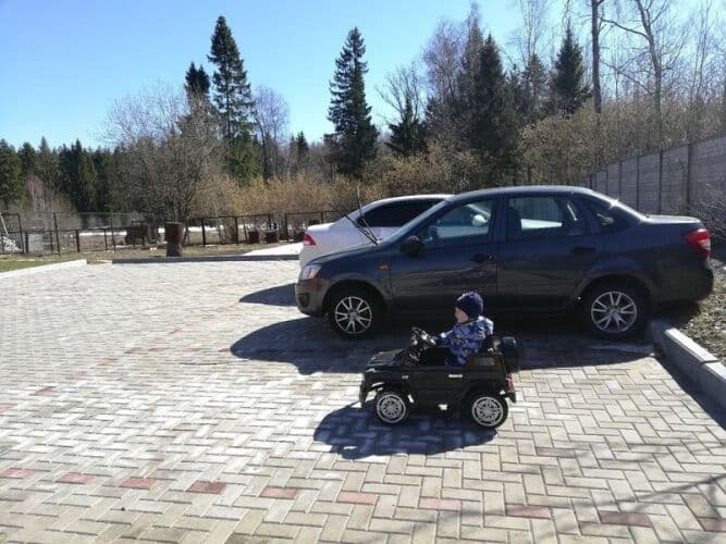 Картинка отеля