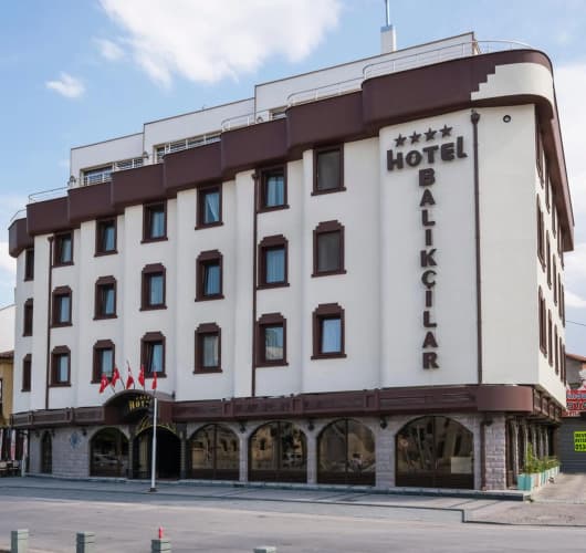 Картинка отеля