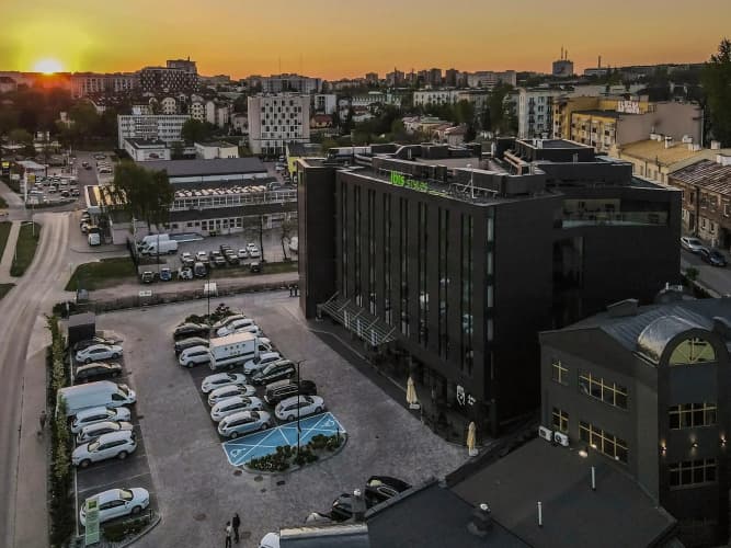 Картинка отеля
