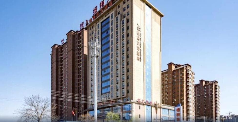 Картинка отеля