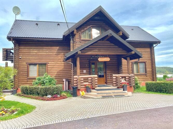 Картинка отеля