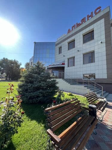 Картинка отеля