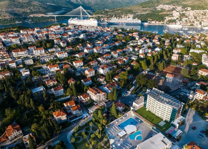 Картинка отеля
