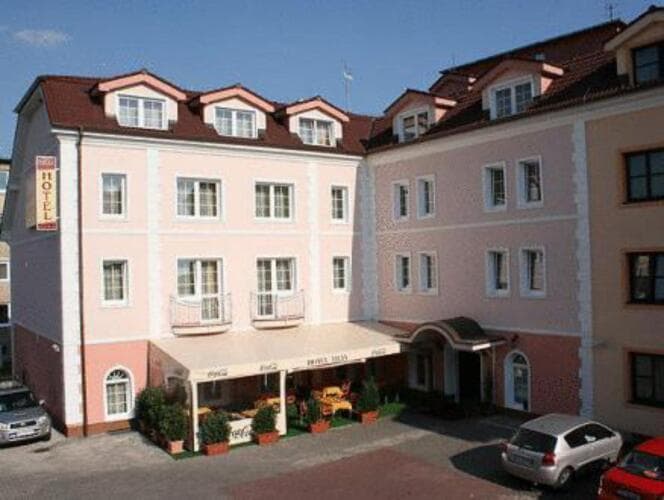 Картинка отеля