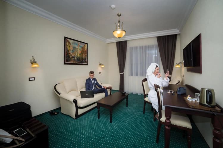 Картинка отеля