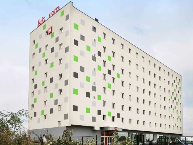 Картинка отеля