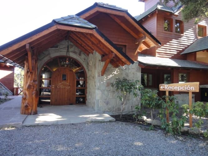 Картинка отеля