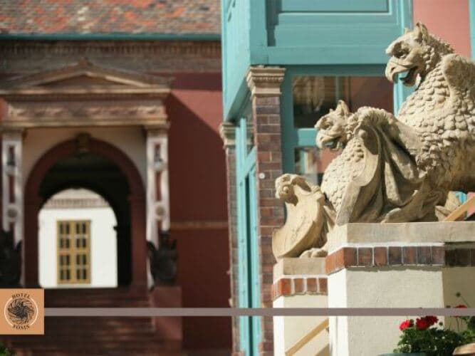 Картинка отеля