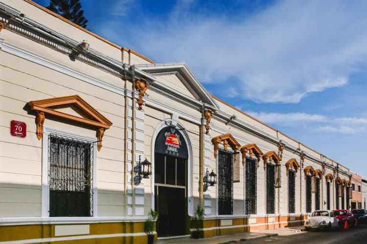 Картинка отеля
