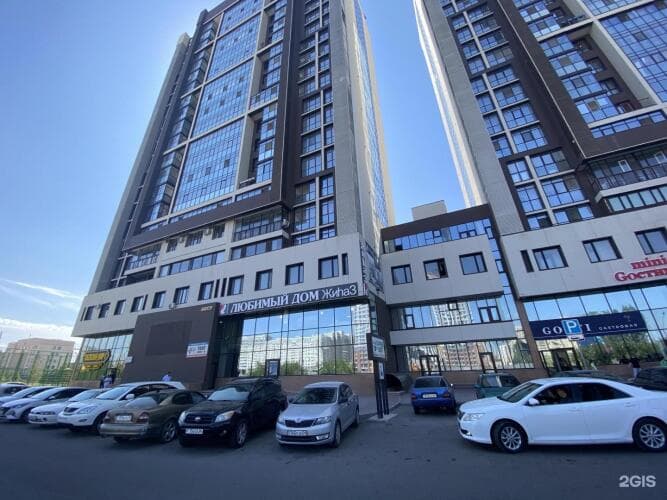 Картинка отеля